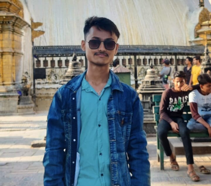 user